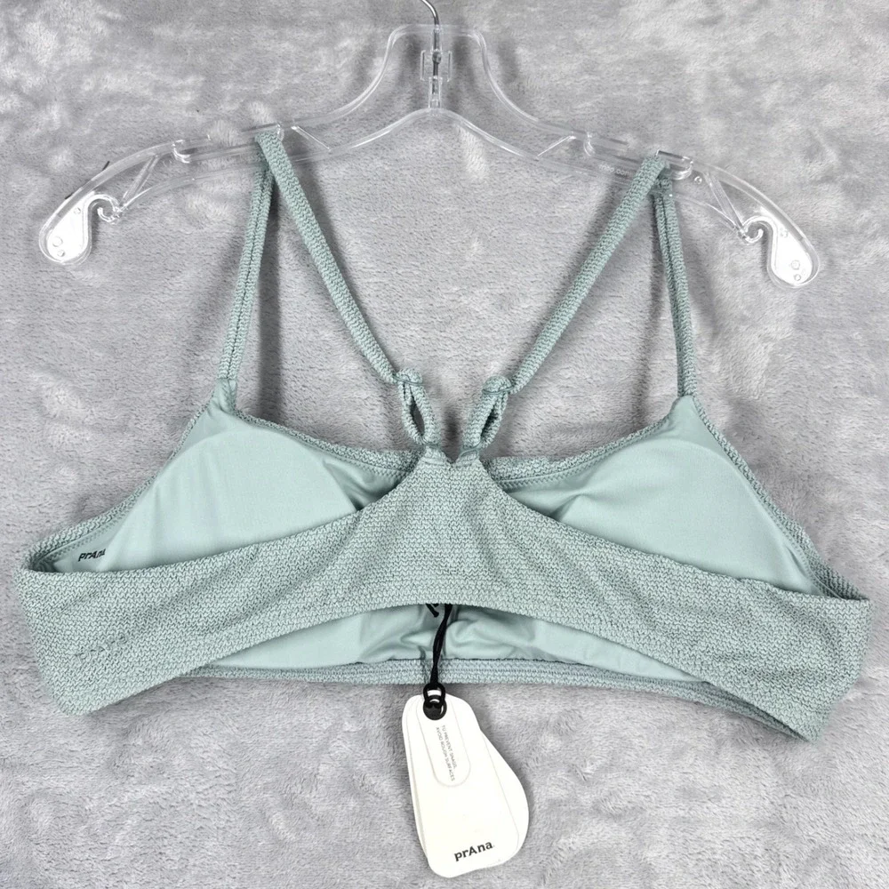 Prana lahari scrunch